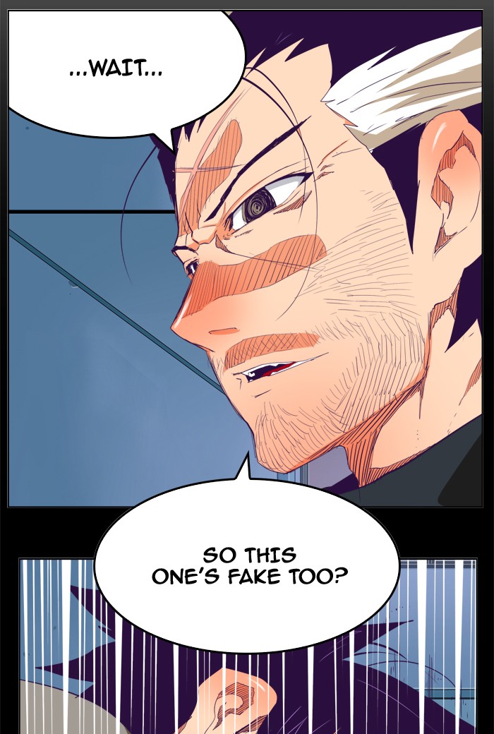 The God of High School Chapter 331 page 69 - Chapter 331: Ep. 331