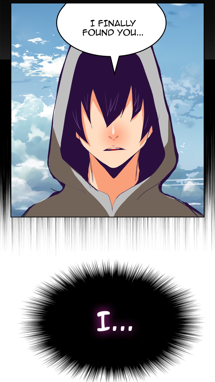 The God of High School Chapter 331 page 73 - Chapter 331: Ep. 331
