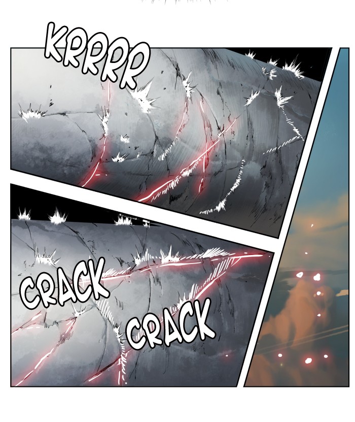 The God of High School Chapter 331 page 74 - Chapter 331: Ep. 331