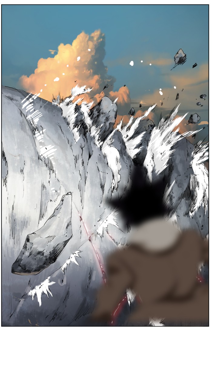 The God of High School Chapter 331 page 75 - Chapter 331: Ep. 331