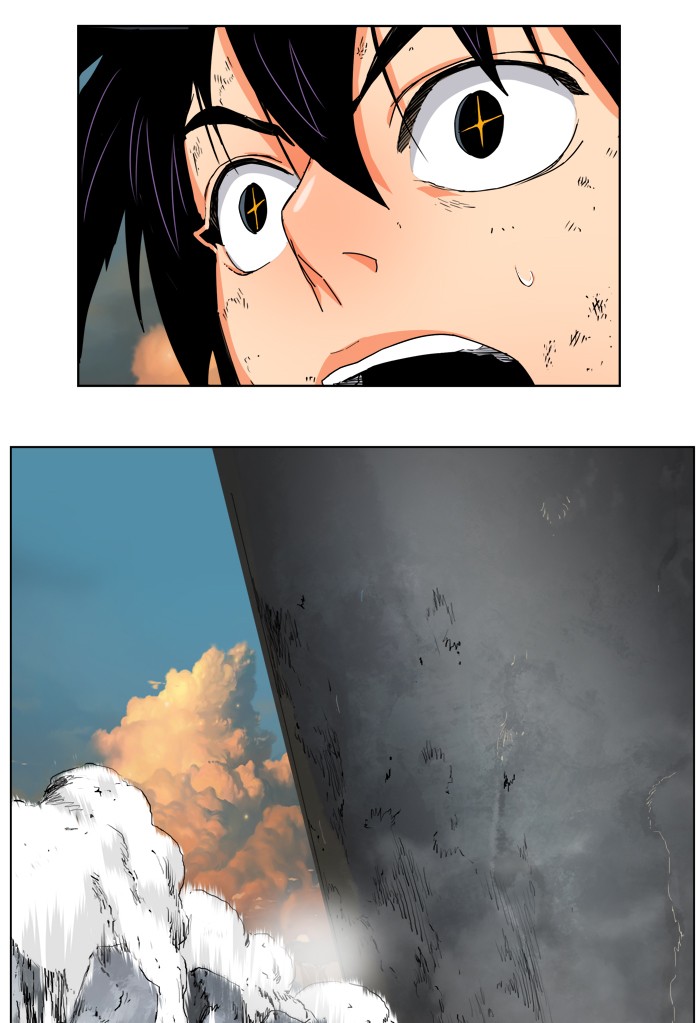 The God of High School Chapter 331 page 76 - Chapter 331: Ep. 331