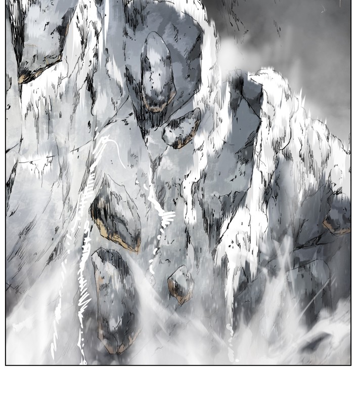 The God of High School Chapter 331 page 77 - Chapter 331: Ep. 331