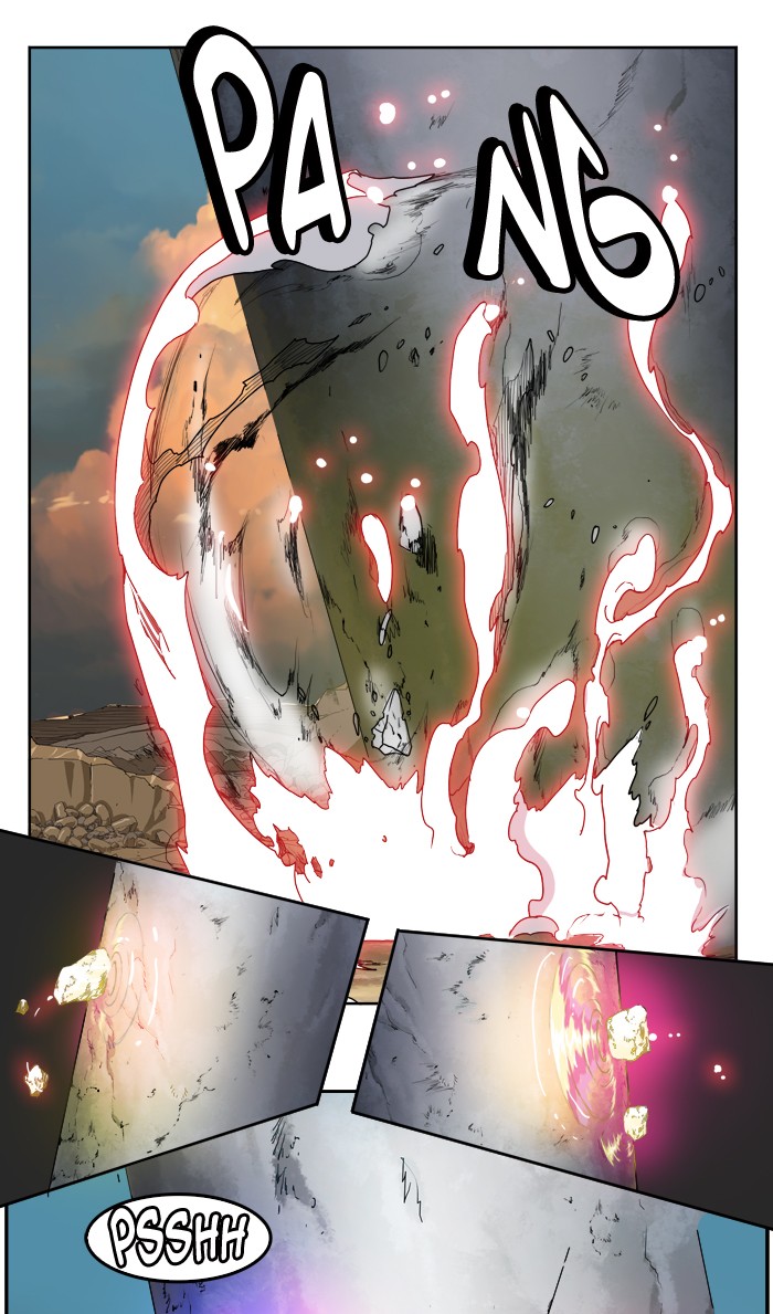 The God of High School Chapter 331 page 79 - Chapter 331: Ep. 331