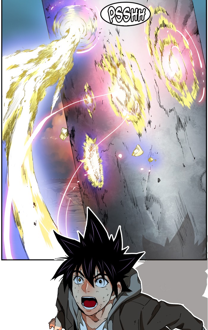 The God of High School Chapter 331 page 80 - Chapter 331: Ep. 331