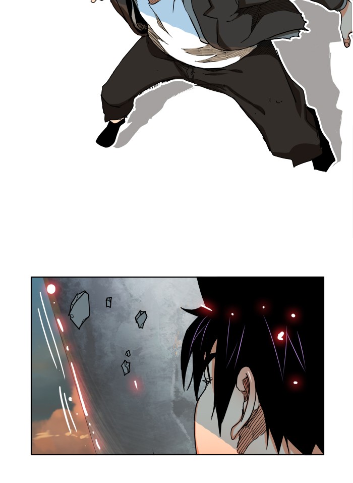 The God of High School Chapter 331 page 81 - Chapter 331: Ep. 331
