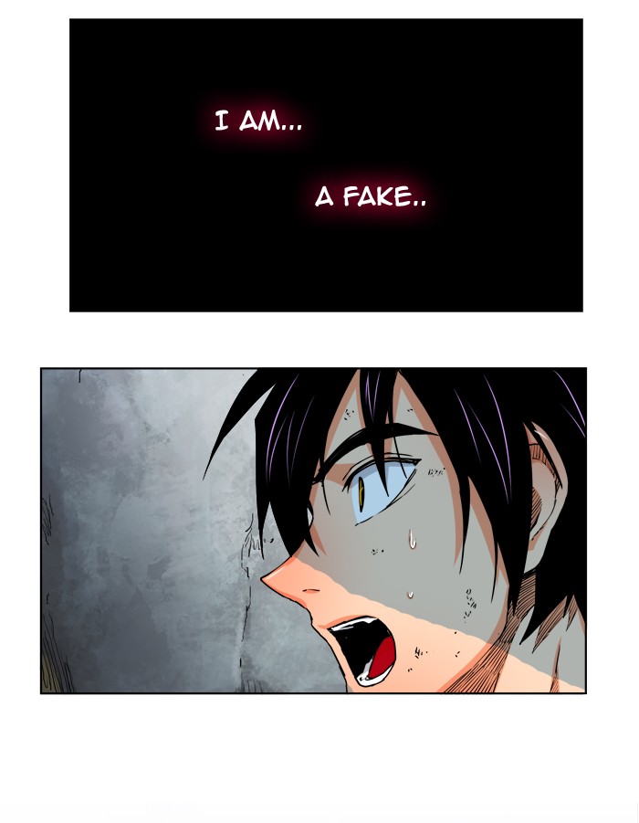 The God of High School Chapter 331 page 82 - Chapter 331: Ep. 331