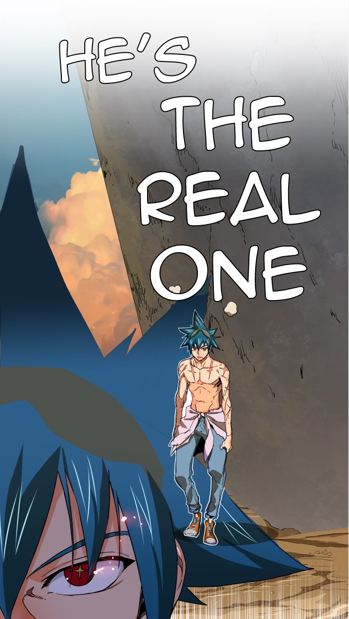 The God of High School Chapter 331 page 83 - Chapter 331: Ep. 331