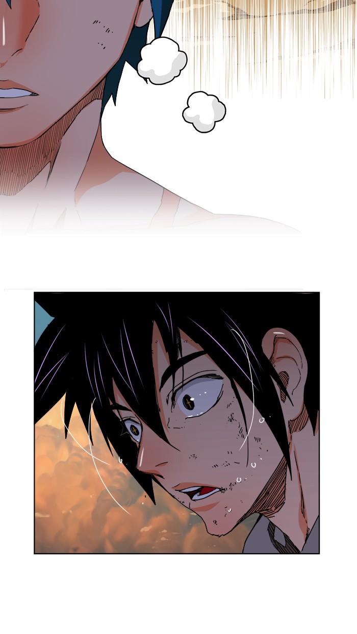 The God of High School Chapter 331 page 84 - Chapter 331: Ep. 331