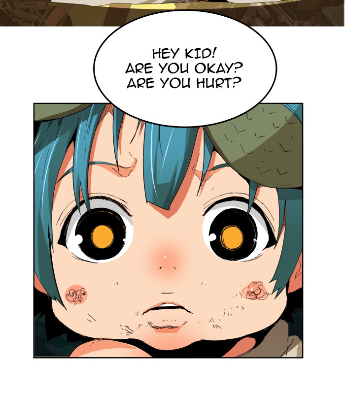 The God of High School Chapter 332 page 103 - Chapter 332: Ep. 332