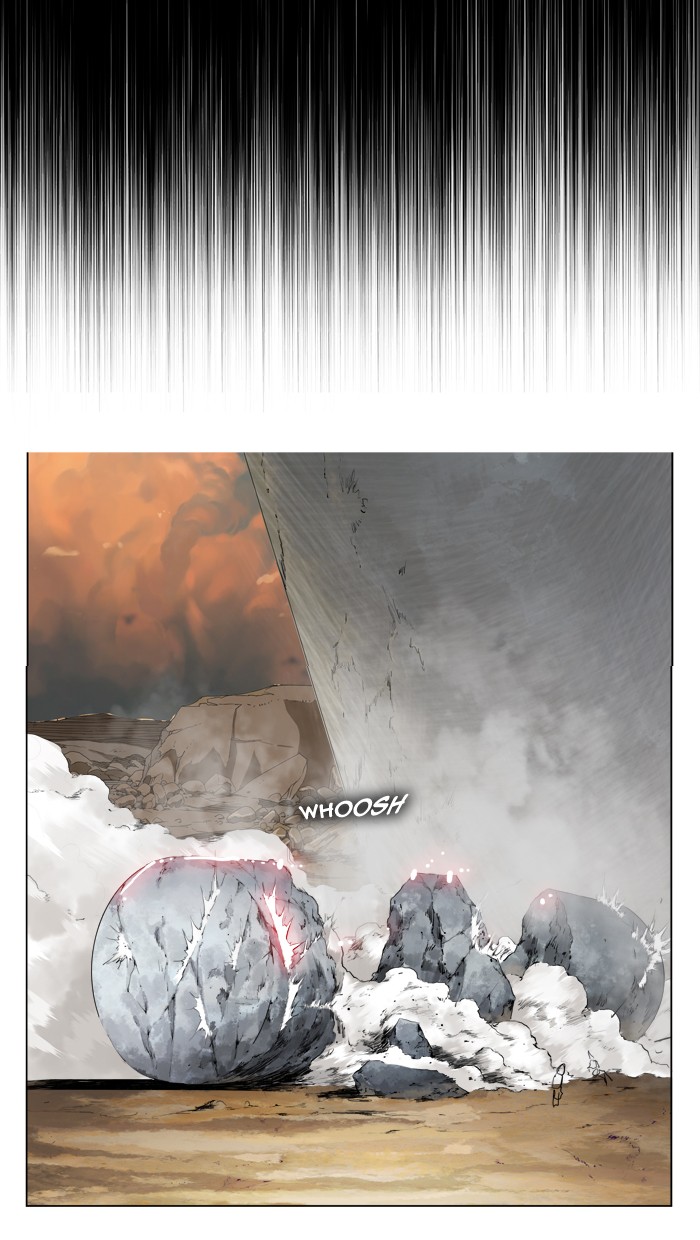 The God of High School Chapter 332 page 15 - Chapter 332: Ep. 332
