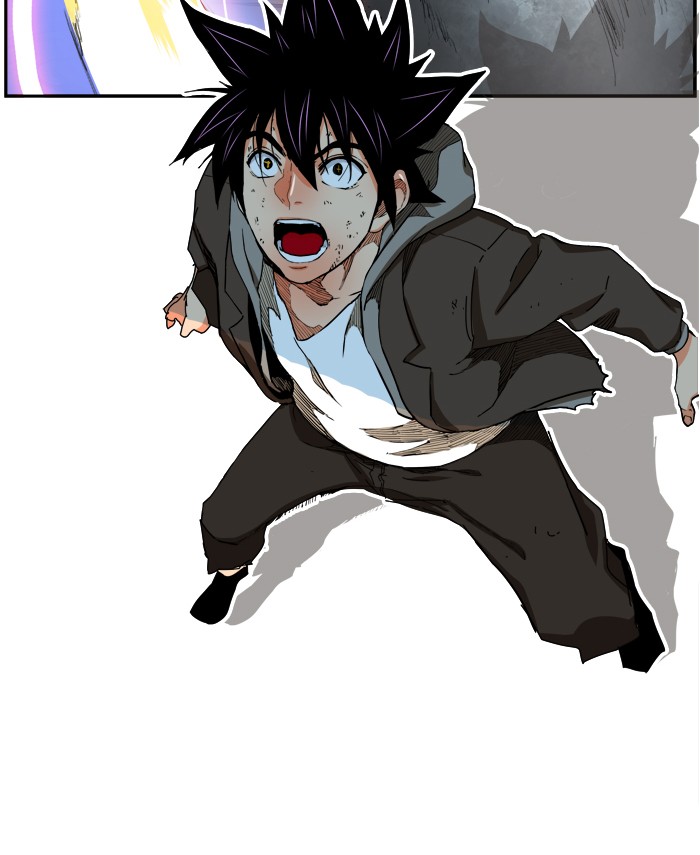 The God of High School Chapter 332 page 18 - Chapter 332: Ep. 332