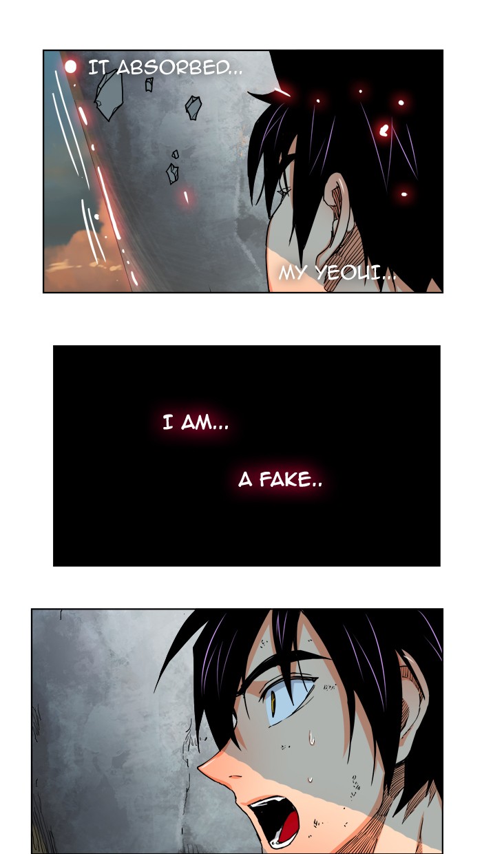 The God of High School Chapter 332 page 19 - Chapter 332: Ep. 332