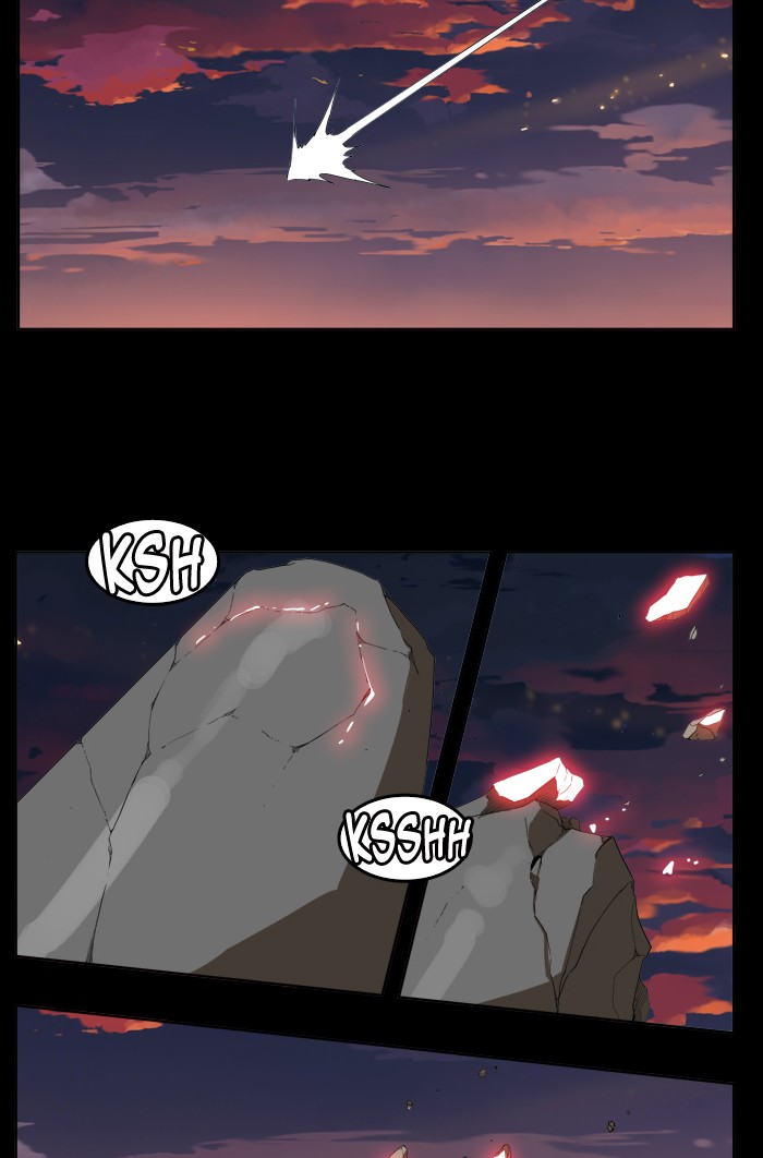 The God of High School Chapter 332 page 2 - Chapter 332: Ep. 332
