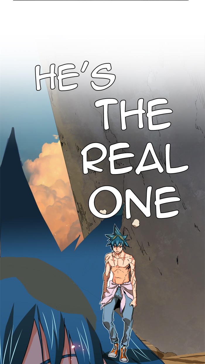 The God of High School Chapter 332 page 20 - Chapter 332: Ep. 332