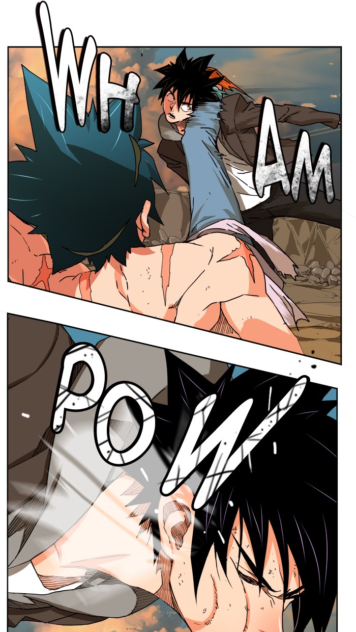 The God of High School Chapter 332 page 22 - Chapter 332: Ep. 332