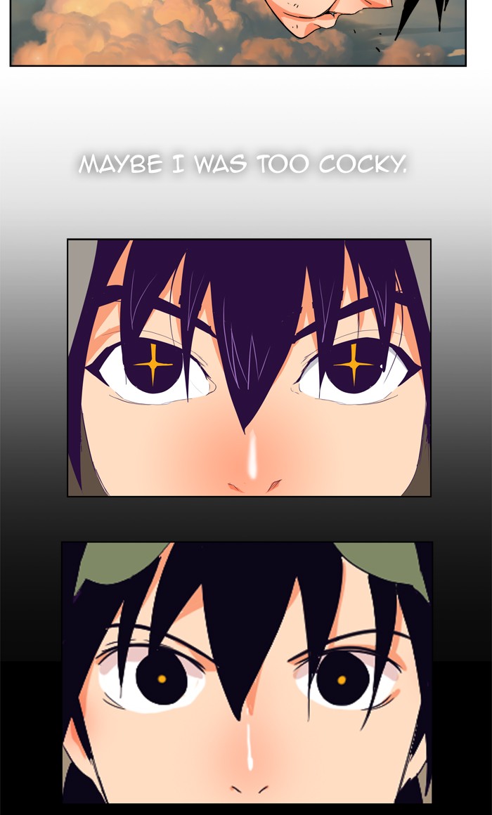 The God of High School Chapter 332 page 23 - Chapter 332: Ep. 332