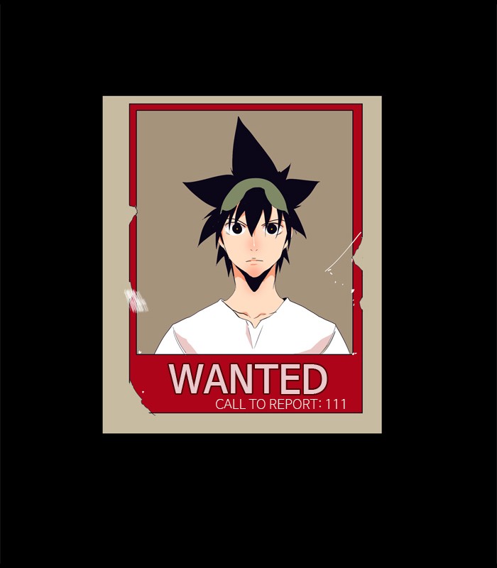 The God of High School Chapter 332 page 24 - Chapter 332: Ep. 332