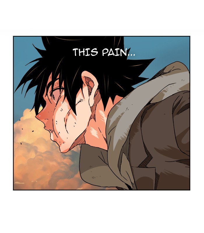 The God of High School Chapter 332 page 26 - Chapter 332: Ep. 332