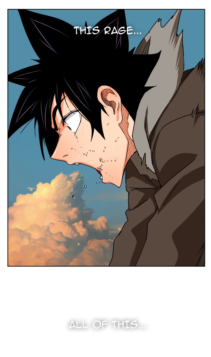 The God of High School Chapter 332 page 27 - Chapter 332: Ep. 332