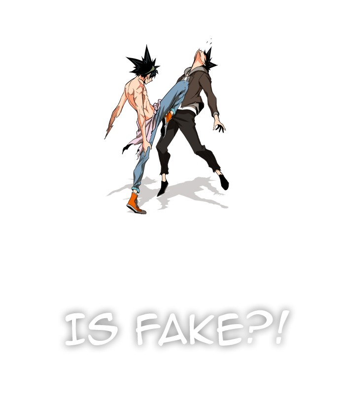 The God of High School Chapter 332 page 28 - Chapter 332: Ep. 332