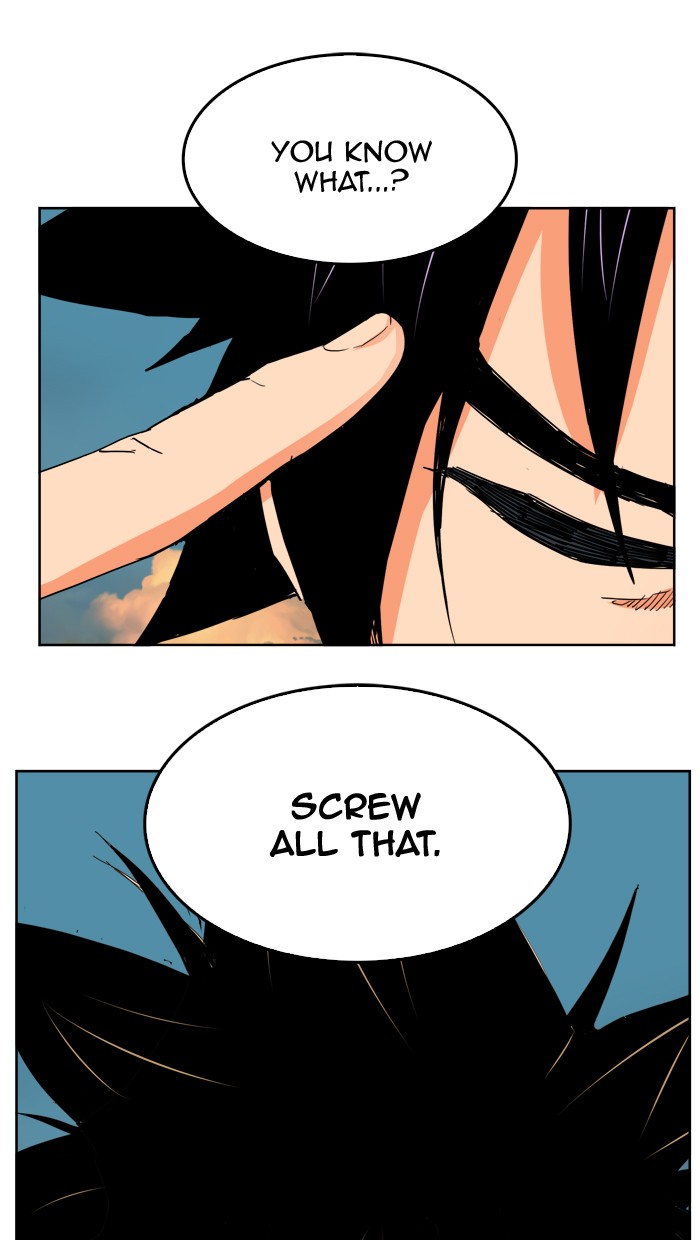 The God of High School Chapter 332 page 29 - Chapter 332: Ep. 332