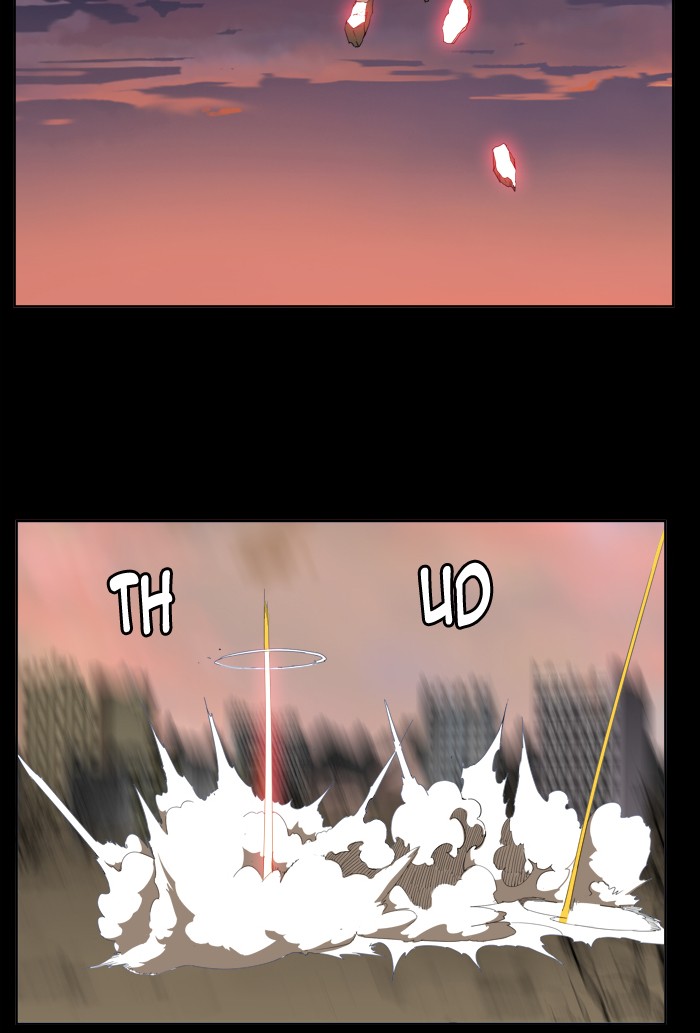 The God of High School Chapter 332 page 3 - Chapter 332: Ep. 332