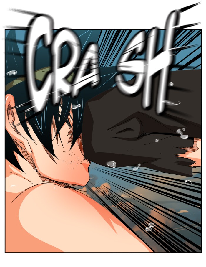 The God of High School Chapter 332 page 34 - Chapter 332: Ep. 332