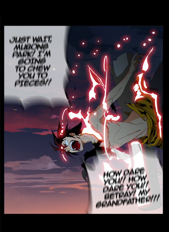 The God of High School Chapter 332 page 4 - Chapter 332: Ep. 332