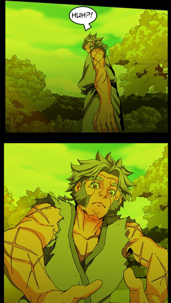 The God of High School Chapter 332 page 47 - Chapter 332: Ep. 332