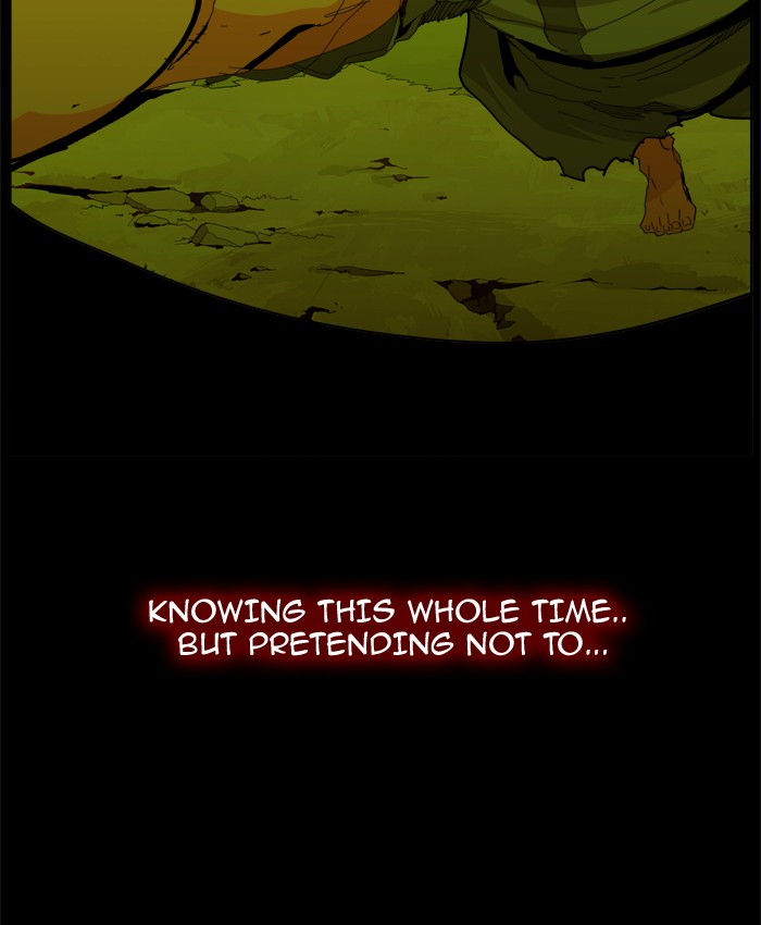 The God of High School Chapter 332 page 49 - Chapter 332: Ep. 332