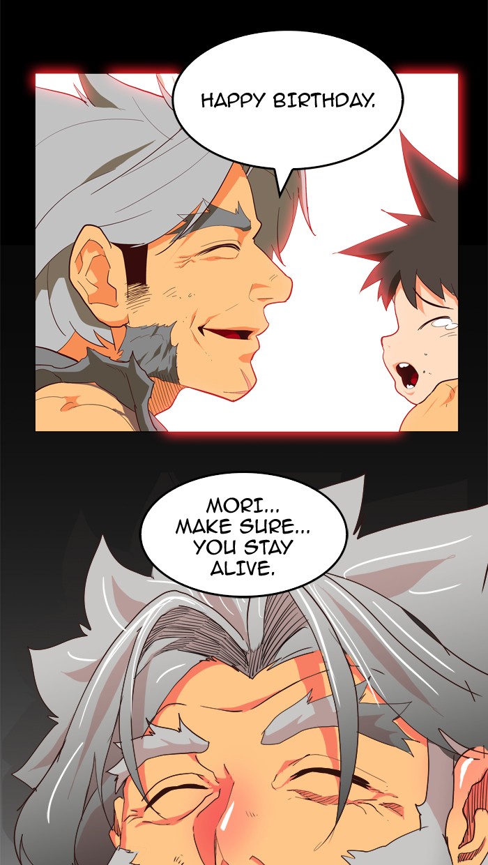 The God of High School Chapter 332 page 50 - Chapter 332: Ep. 332