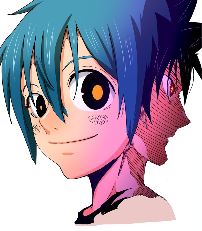 The God of High School Chapter 332 page 53 - Chapter 332: Ep. 332