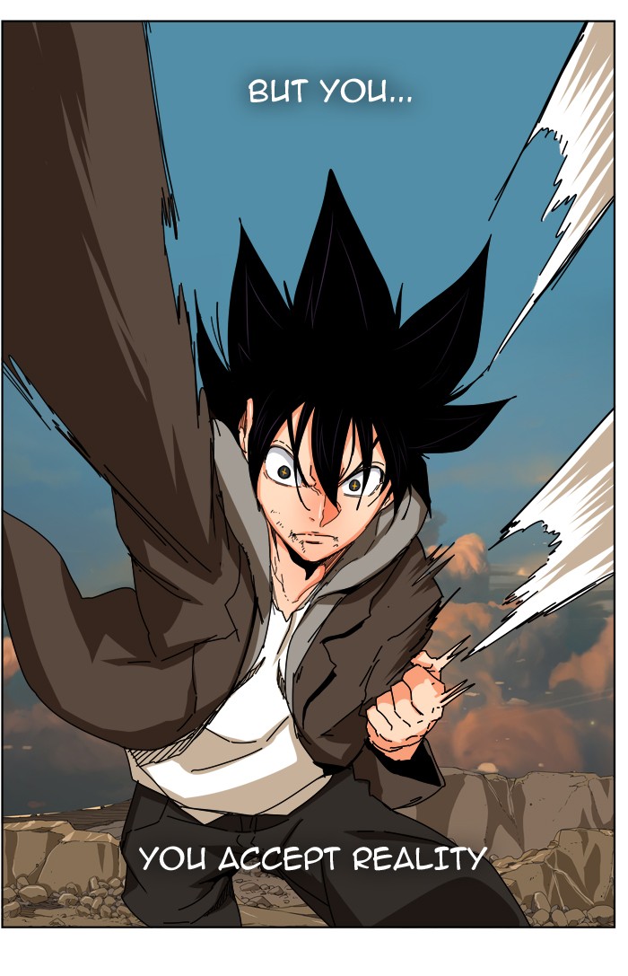 The God of High School Chapter 332 page 54 - Chapter 332: Ep. 332