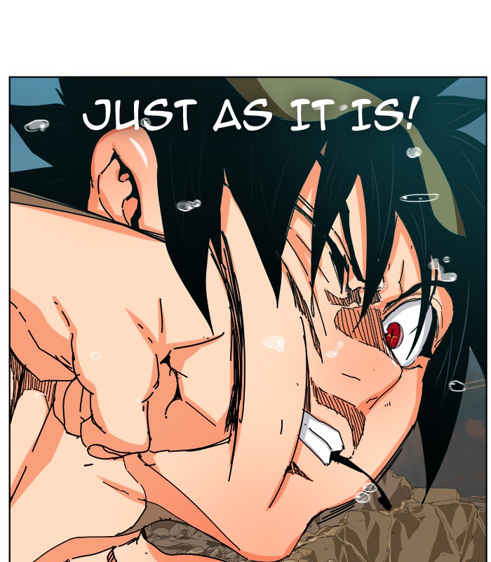 The God of High School Chapter 332 page 55 - Chapter 332: Ep. 332