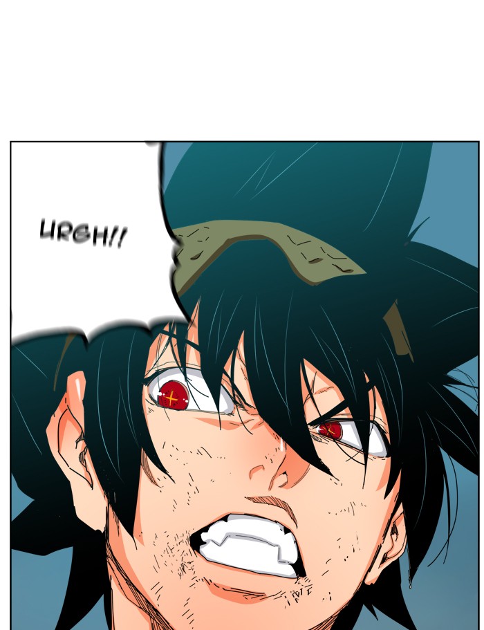 The God of High School Chapter 332 page 60 - Chapter 332: Ep. 332