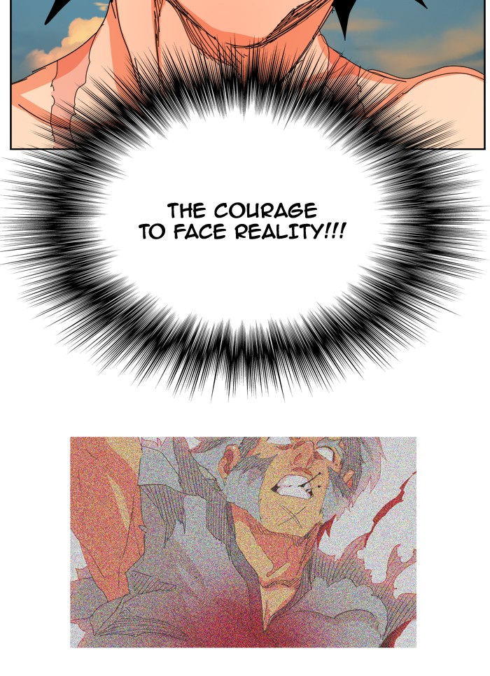 The God of High School Chapter 332 page 61 - Chapter 332: Ep. 332
