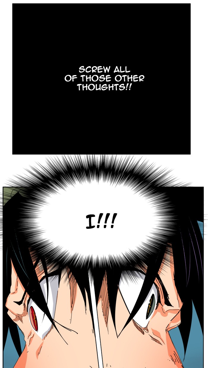 The God of High School Chapter 332 page 62 - Chapter 332: Ep. 332
