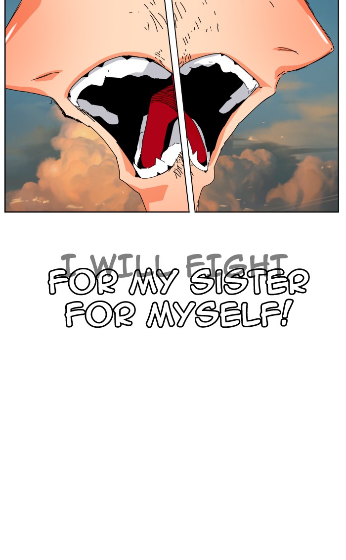 The God of High School Chapter 332 page 63 - Chapter 332: Ep. 332
