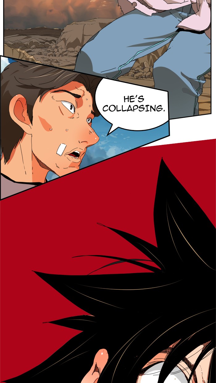The God of High School Chapter 332 page 66 - Chapter 332: Ep. 332