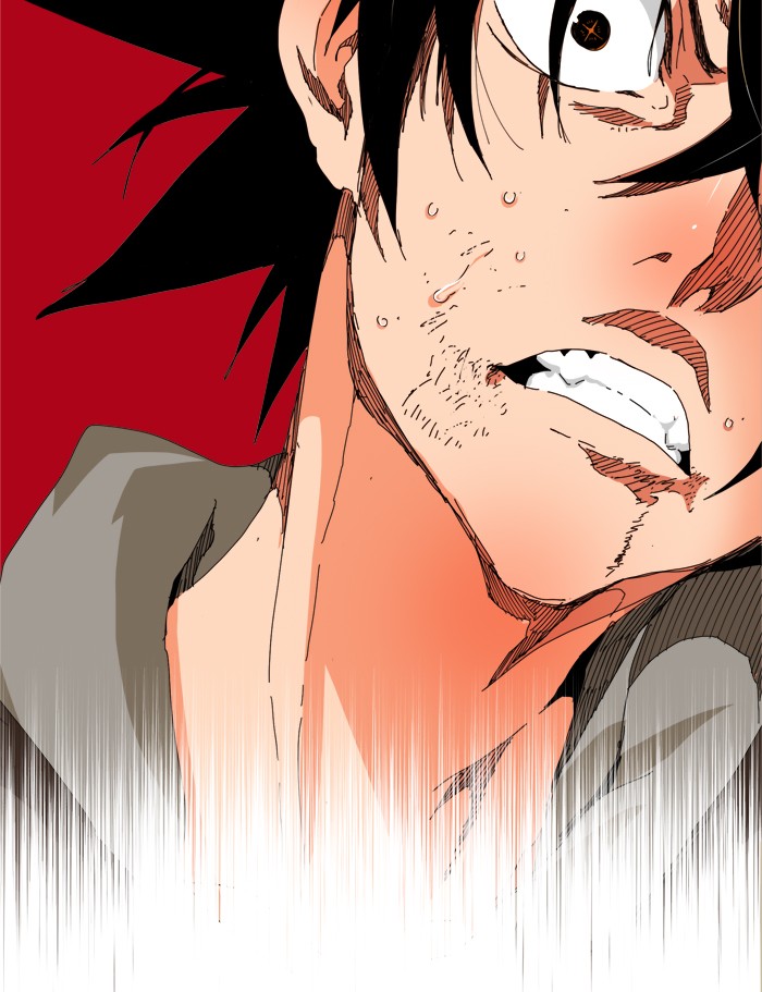 The God of High School Chapter 332 page 67 - Chapter 332: Ep. 332