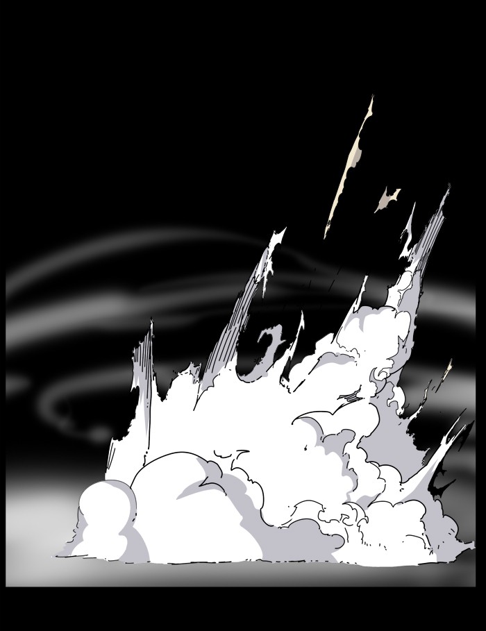The God of High School Chapter 332 page 7 - Chapter 332: Ep. 332