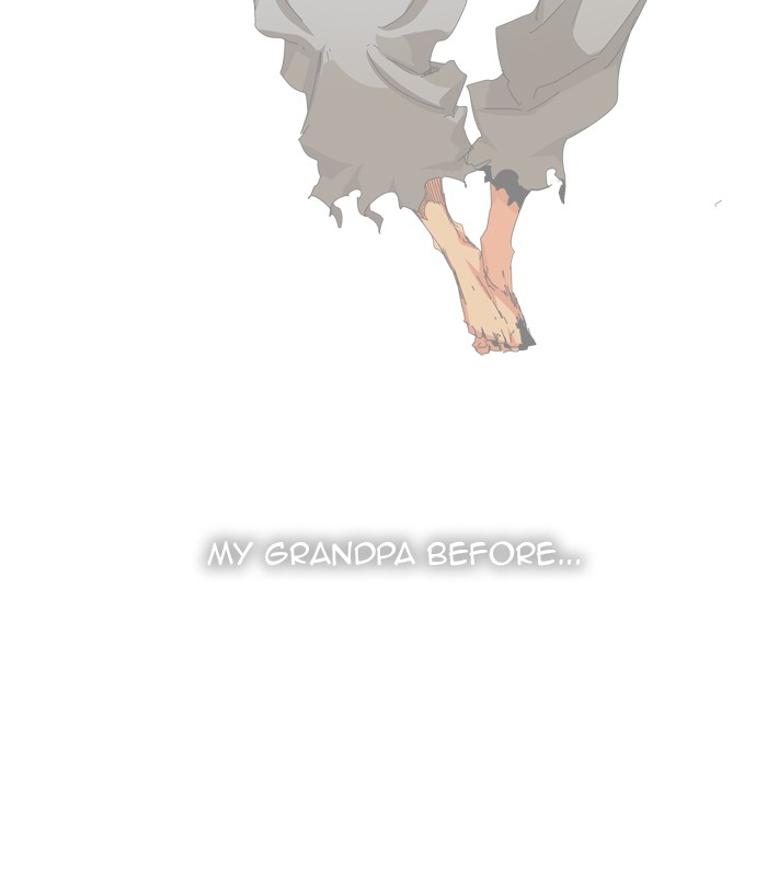 The God of High School Chapter 332 page 73 - Chapter 332: Ep. 332