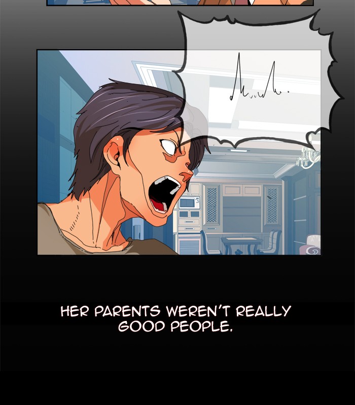 The God of High School Chapter 332 page 75 - Chapter 332: Ep. 332
