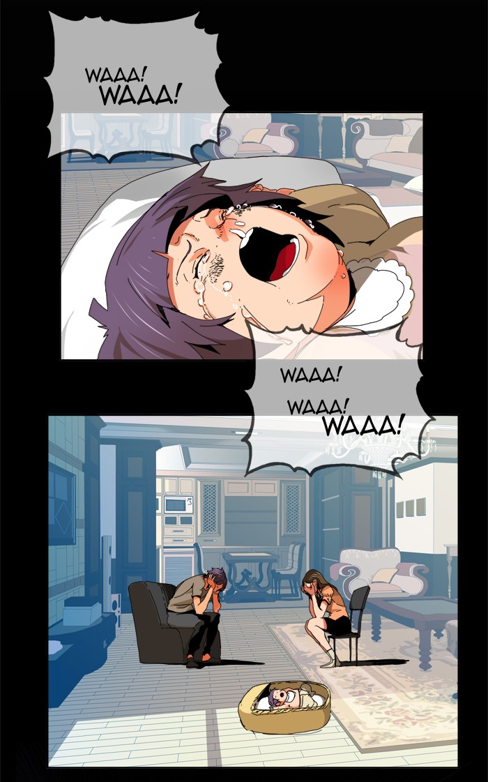 The God of High School Chapter 332 page 76 - Chapter 332: Ep. 332