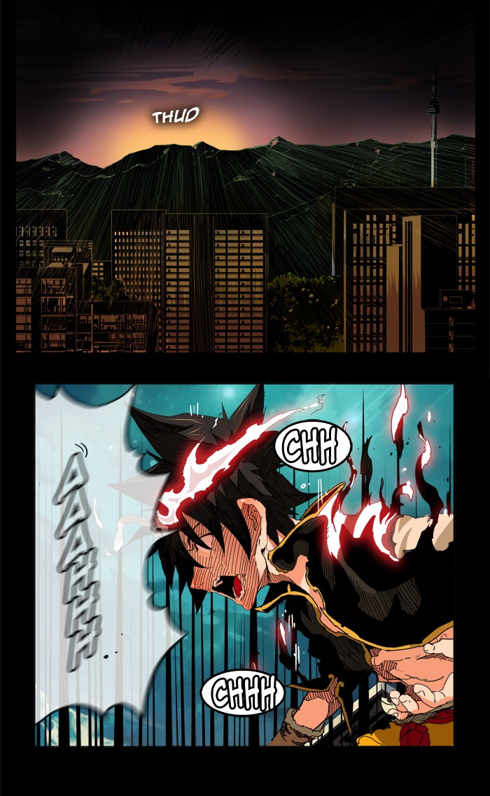 The God of High School Chapter 332 page 77 - Chapter 332: Ep. 332
