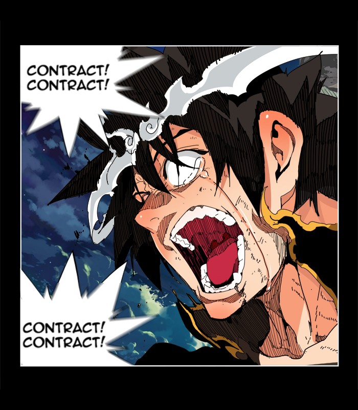 The God of High School Chapter 332 page 79 - Chapter 332: Ep. 332