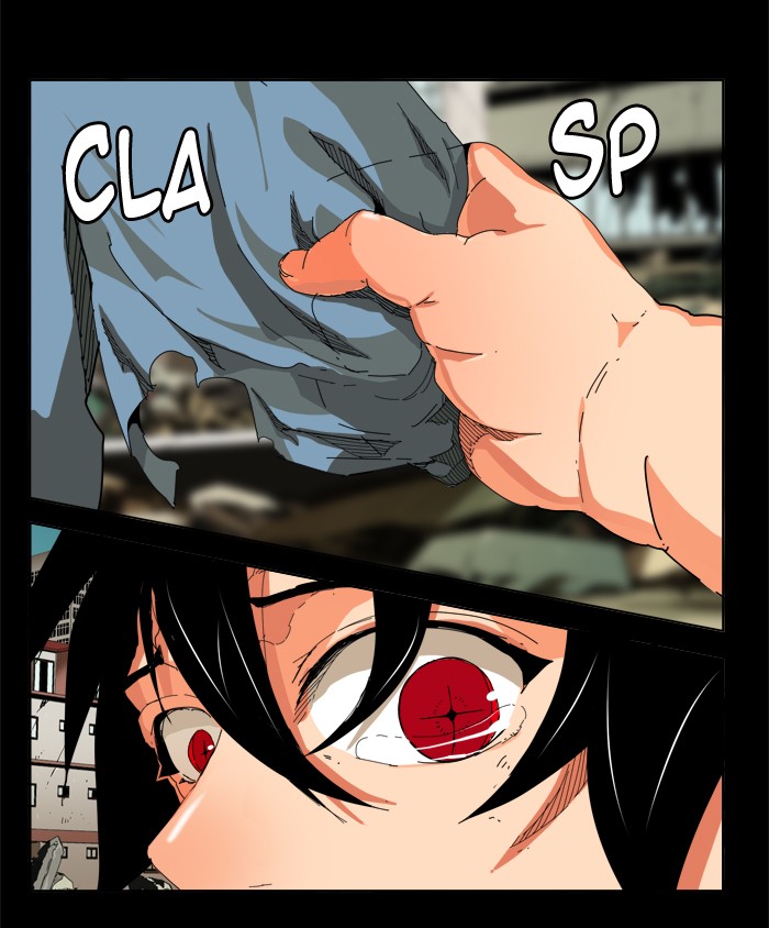 The God of High School Chapter 332 page 83 - Chapter 332: Ep. 332
