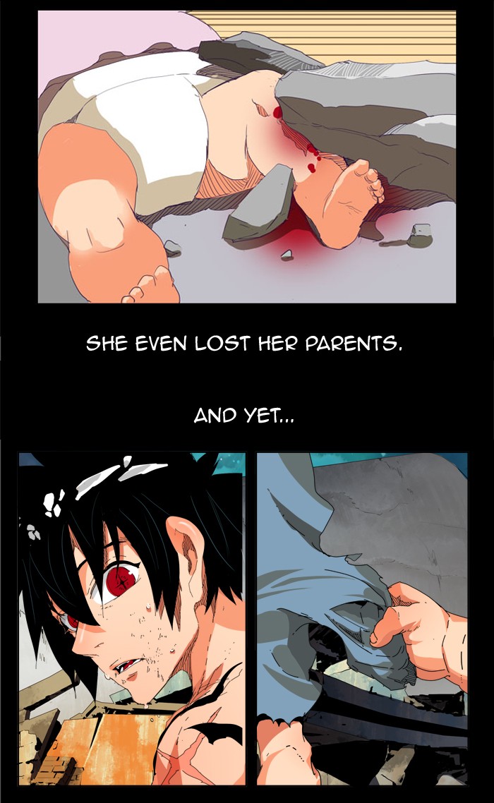 The God of High School Chapter 332 page 85 - Chapter 332: Ep. 332