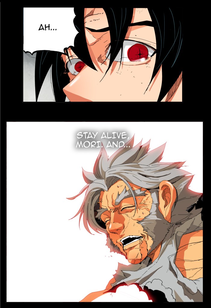 The God of High School Chapter 332 page 87 - Chapter 332: Ep. 332