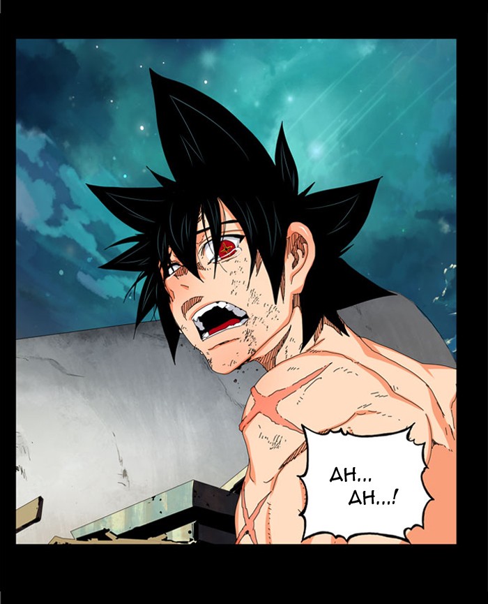 The God of High School Chapter 332 page 88 - Chapter 332: Ep. 332
